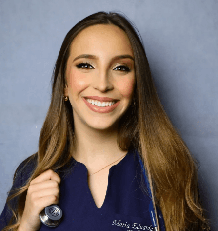 Foto de Maria Eduarda Barbosa