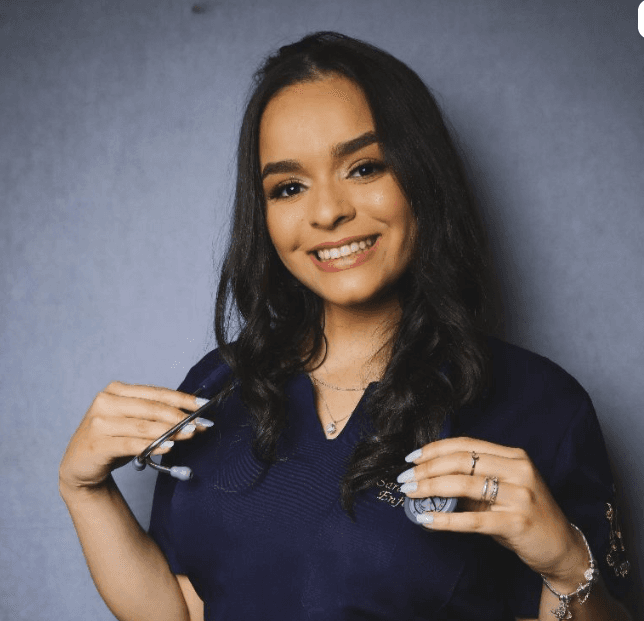 Foto de Sarah Faccion